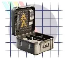 ARC Raiders: Чертеж Complex Gun Parts Blueprint - Купить Онлайн