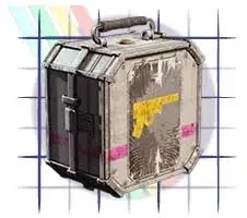 ARC Raiders: Чертеж Combat Mk. 3 (Aggressive) - Онлайн