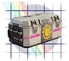 ARC Raiders: Чертеж Tactical Mk. 3 (Defensive) Blueprint - Купить Онлайн