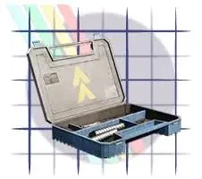 ARC Raiders: Чертеж Medium Gun Parts Blueprint Онл...