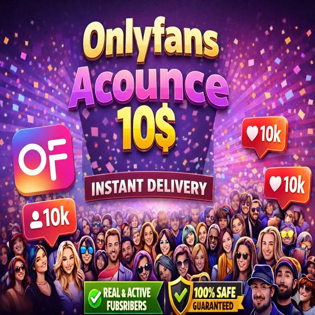 Баланс OnlyFans 10$ | Услуги | Онлайн