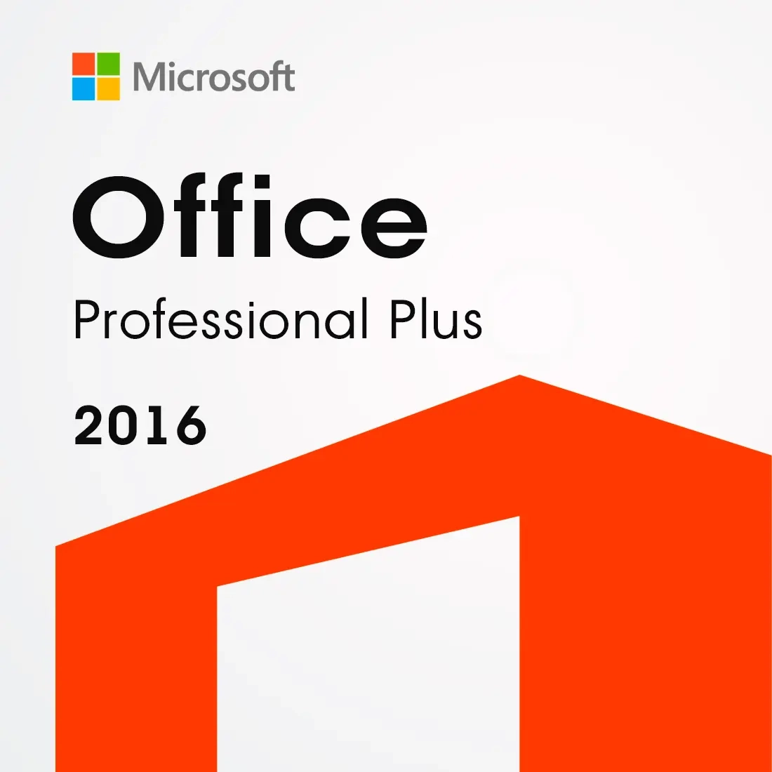 Office 2016 Pro Plus LTSC Ключ Купить Онлайн