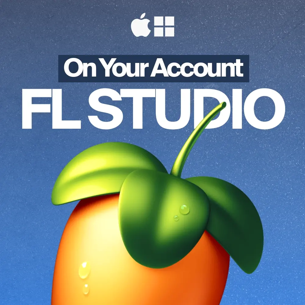 FL Studio 2025 Signature Bundle | Лицензия на ваш ...