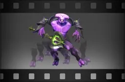Насмешка Taunt: Timeless Classic Faceless Void | Dota 2
