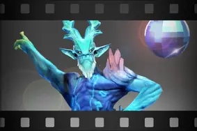 Насмешка Taunt: Party On Leshrac (Dota 2) | Трейд