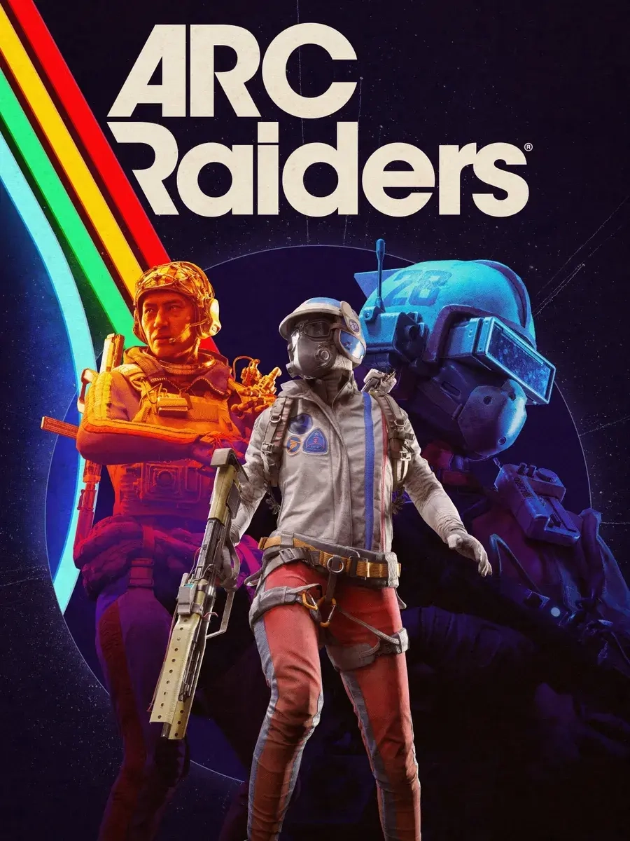 ARC Raiders Xbox Series X/S: Купить онлайн | Microsoft Store