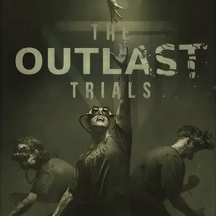 The Outlast Trials Xbox: активация игры онлайн