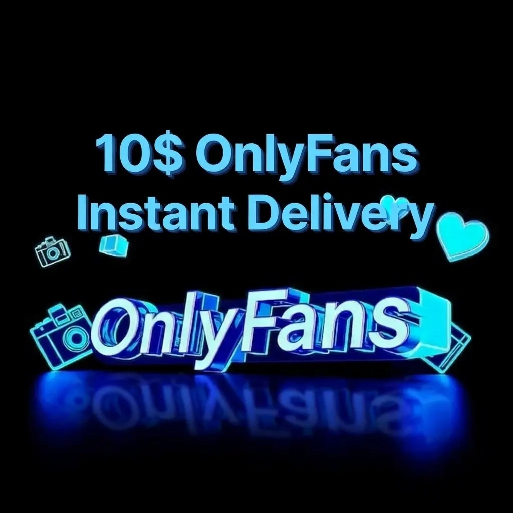 Аккаунт OnlyFans 10$ | Мгновенная доставка | Онлайн Подписка