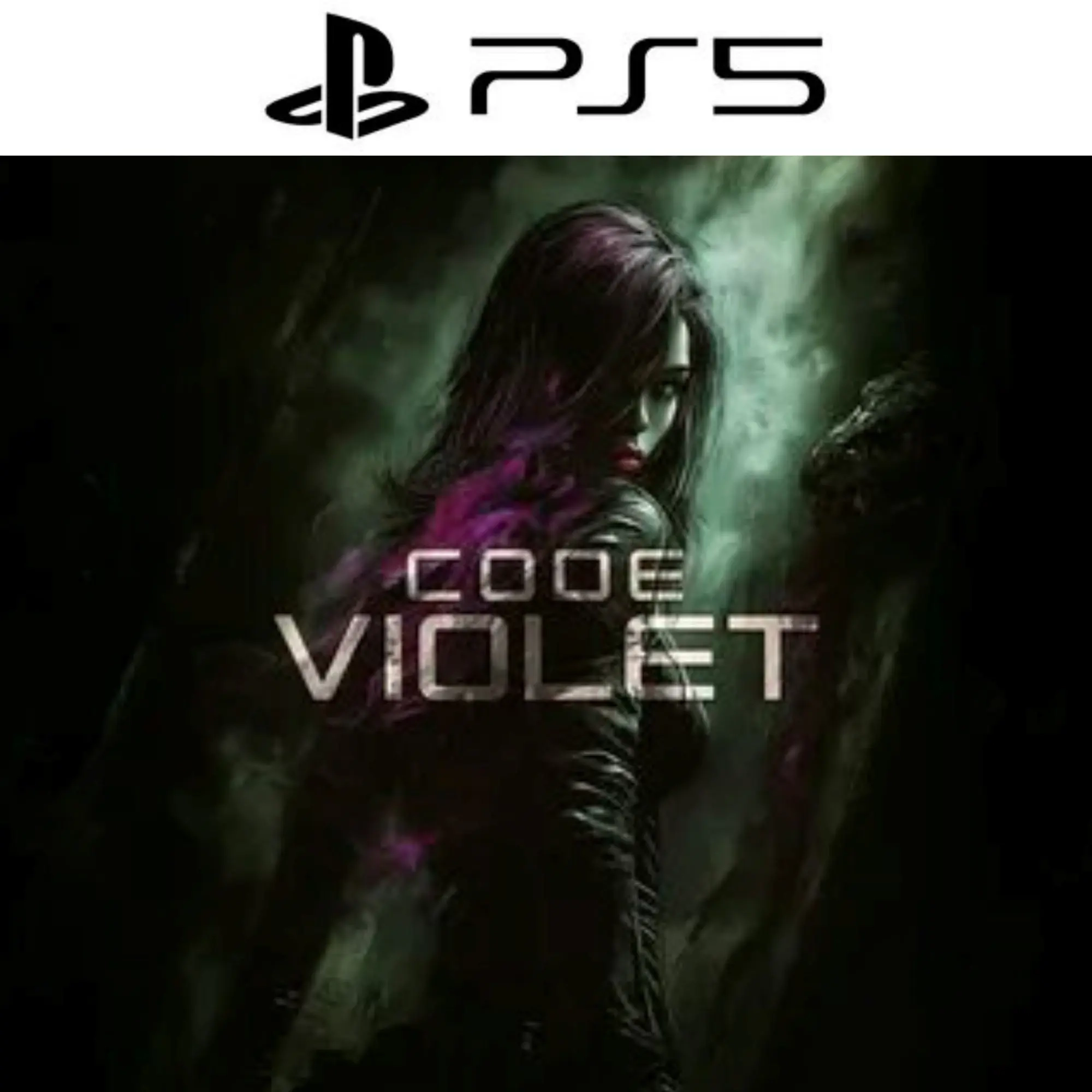 Аренда Code Violet PS5 от 15 дней | Безопасность г...