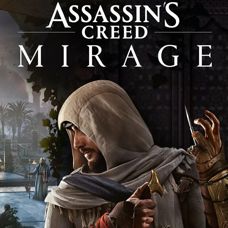 Assassin’s Creed Mirage (PS5) + 60 Игр | PlayStation | Онлайн