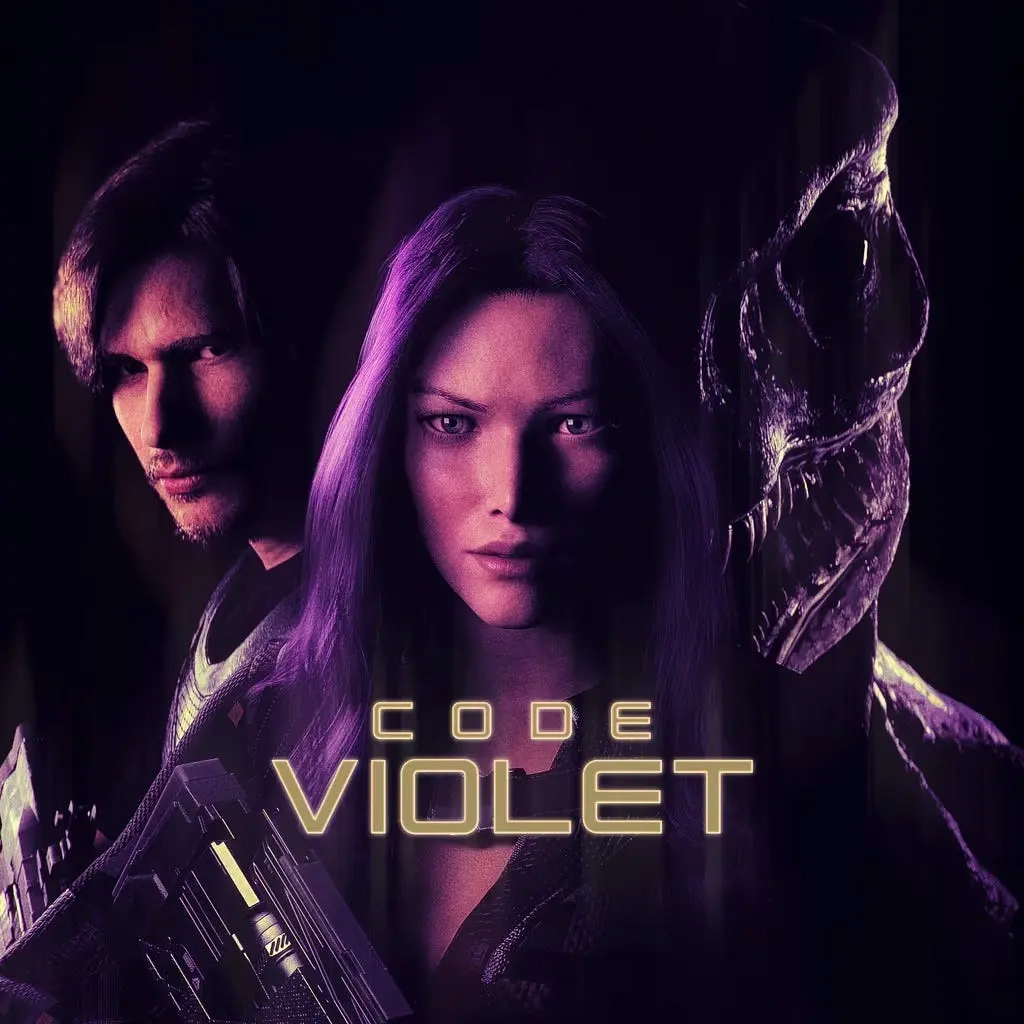 Code Violet PlayStation: Купить игру на аккаунт онлайн