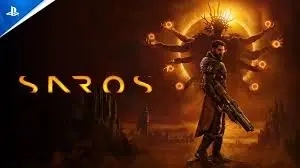 SAROS PlayStation [Выбор региона] - Купить игры онлайн