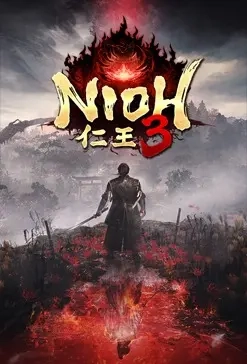 Nioh 3 PlayStation Standard Edition - Купить онлай...