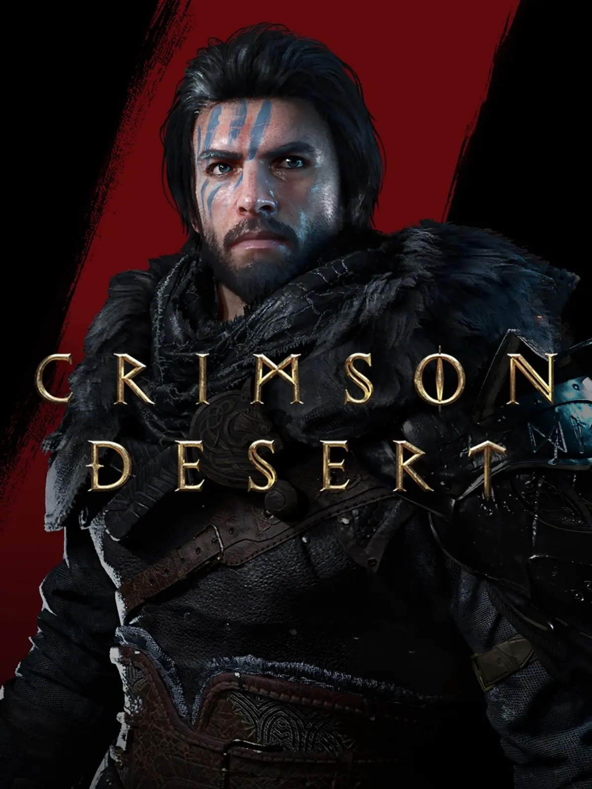 Crimson Desert PlayStation Standard Edition - Купить Онлайн