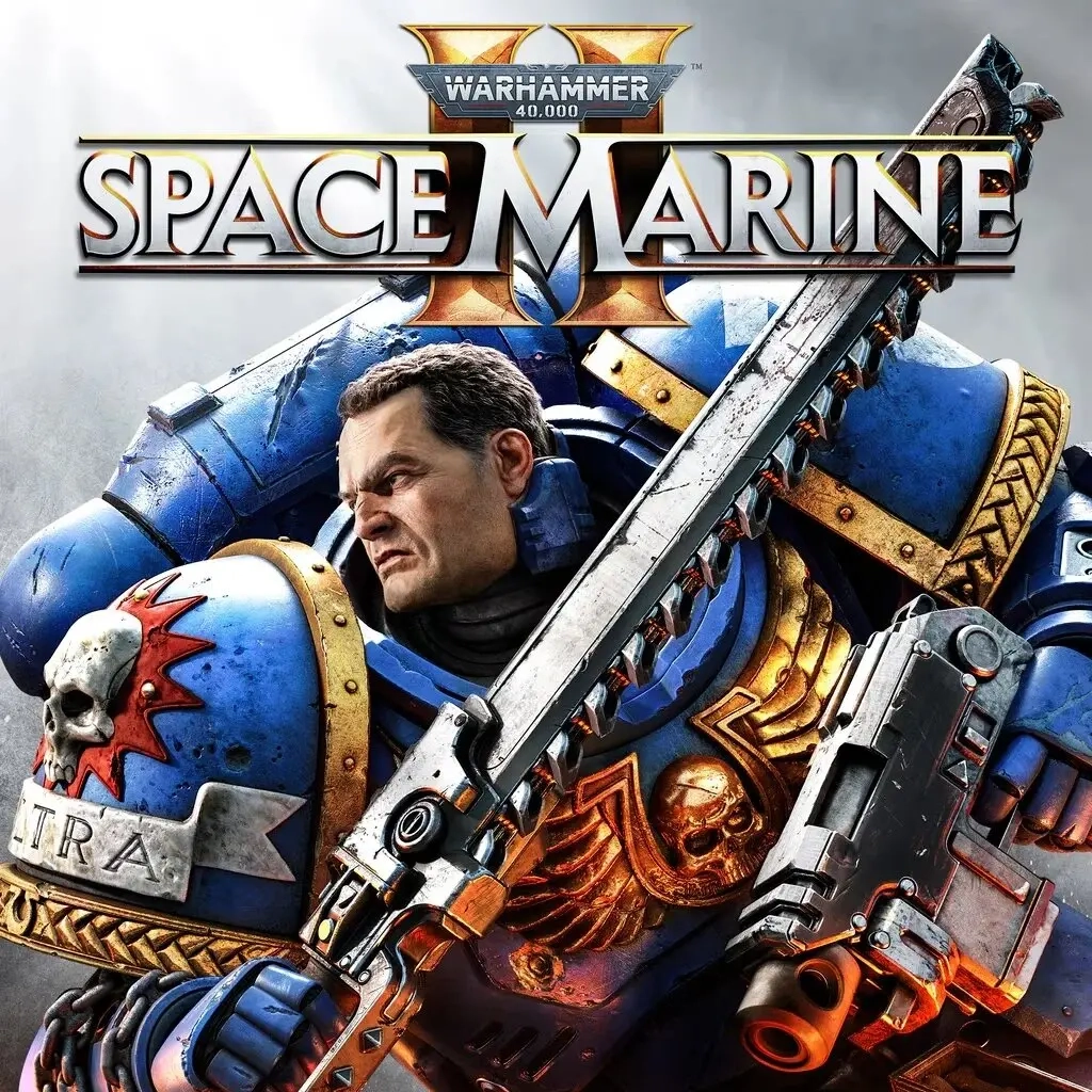 Warhammer 40k Space Marine 2 + 170 игр | Xbox | Онлайн