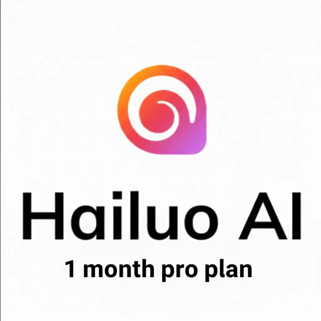 Hailuo AI Pro: 1 Месяц Глобально | Активация Онлайн