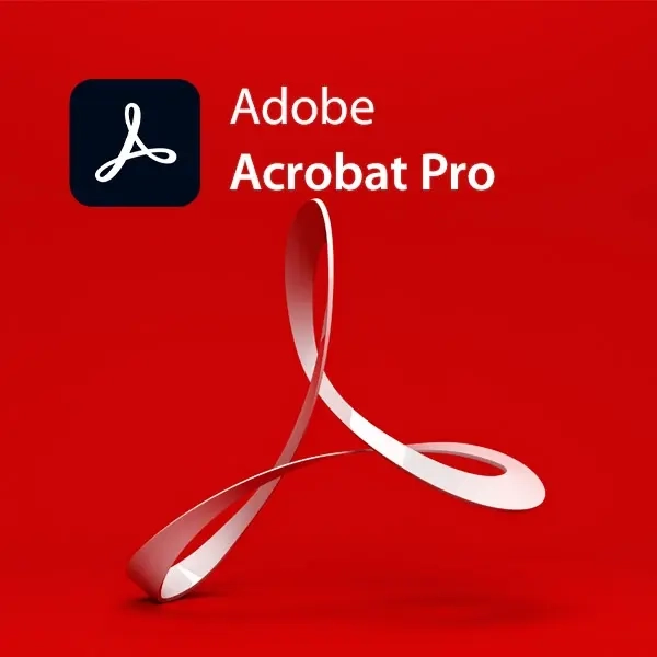 Adobe Acrobat PRO 2022: Ключ Активации, Бессрочная Лицензия