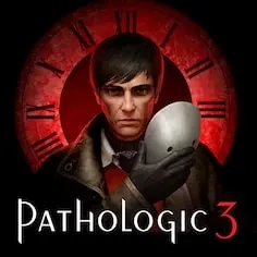 Pathologic 3 П2/П3 | PlayStation | Купить онлайн