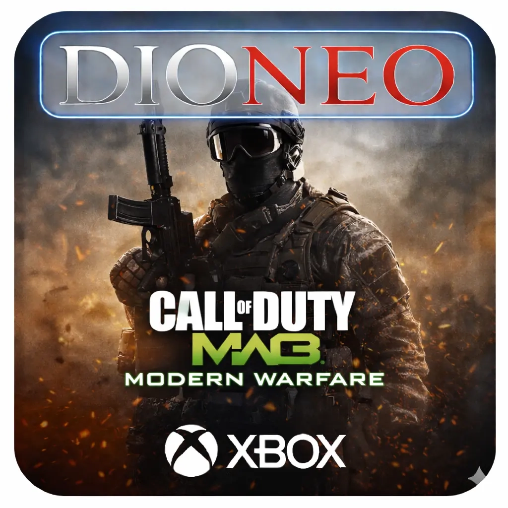 Call of Duty: Modern Warfare 3 Xbox One/Series X|S...