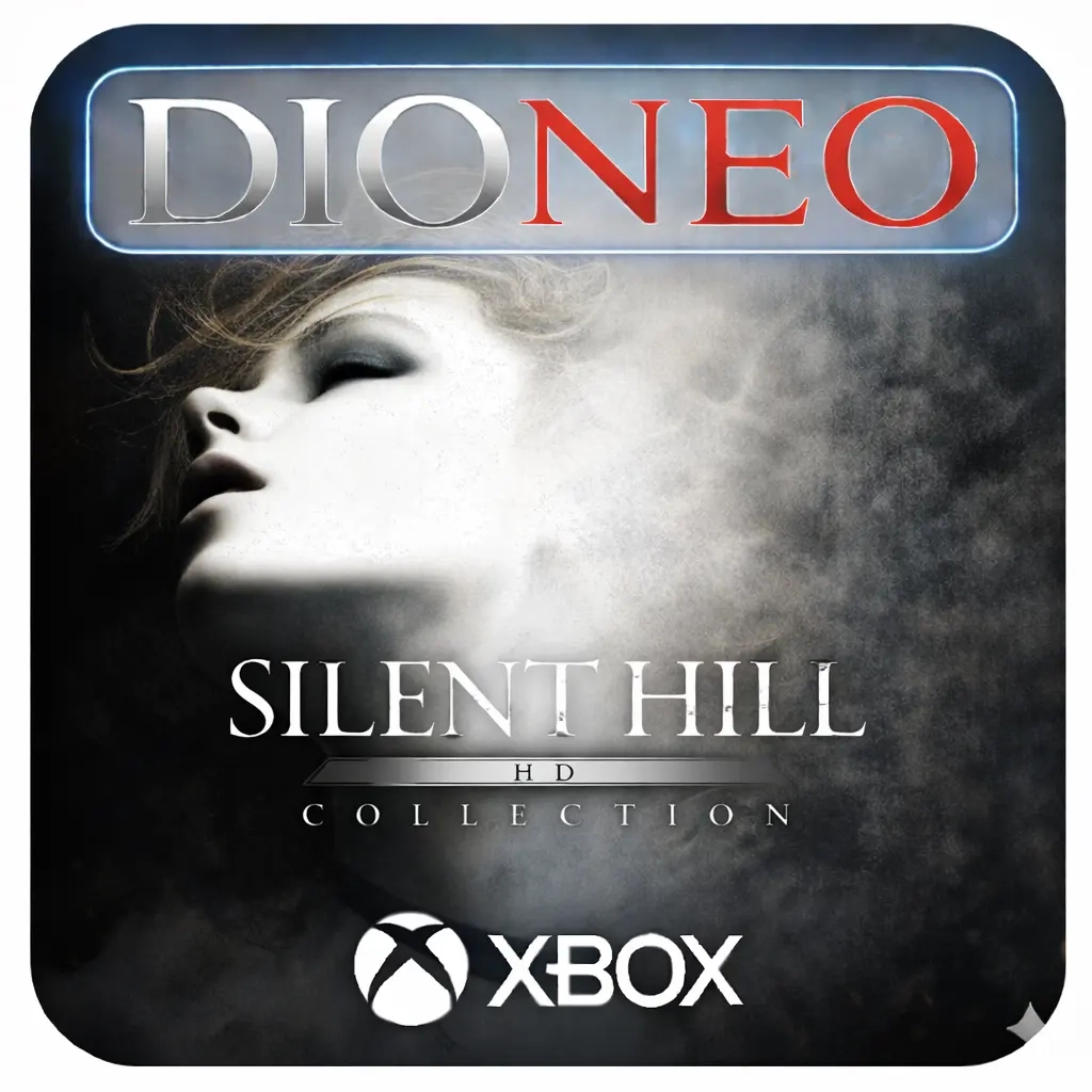 Silent Hill: HD Collection Xbox | Активация на аккаунт