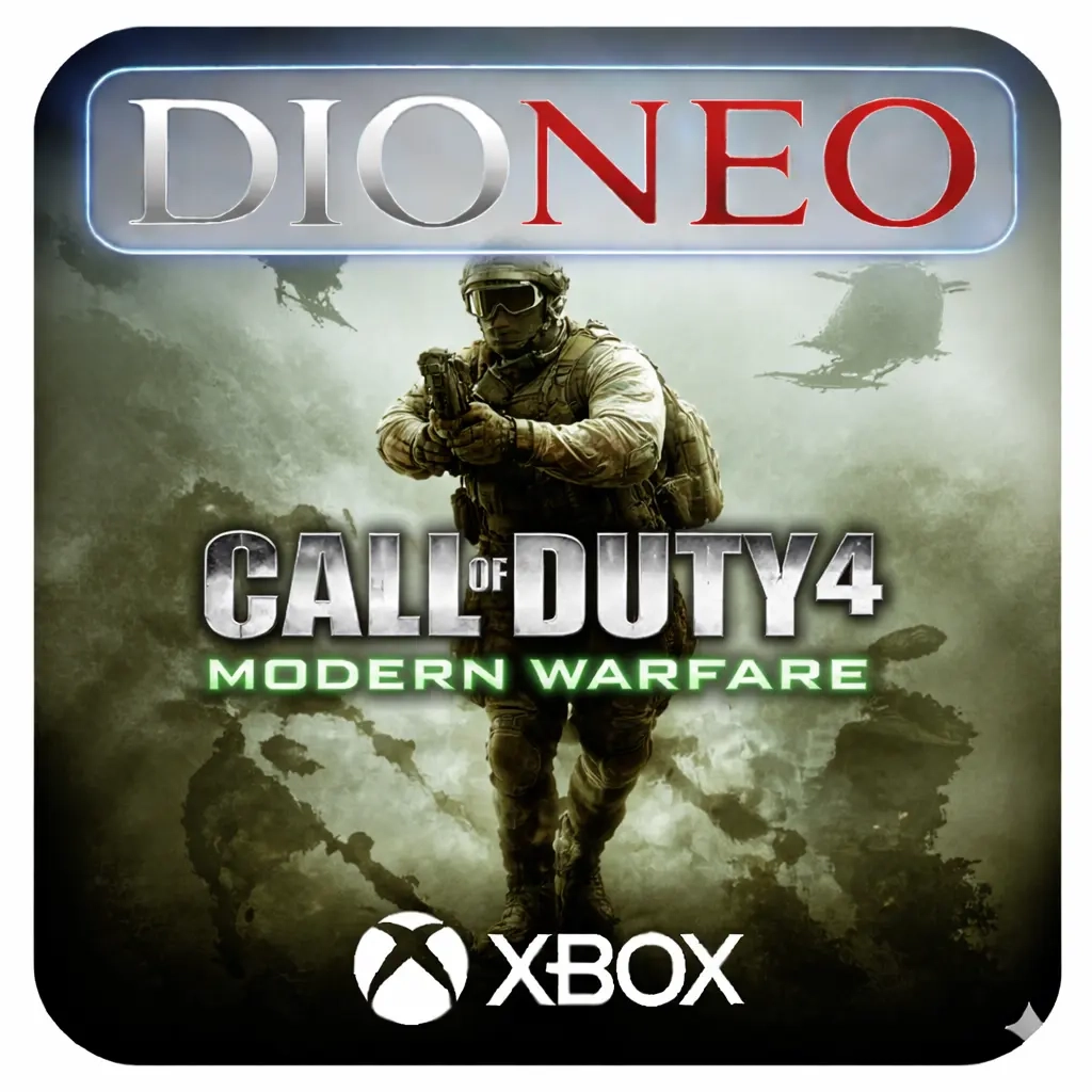 Call of Duty 4: Modern Warfare Xbox One/Series X|S...