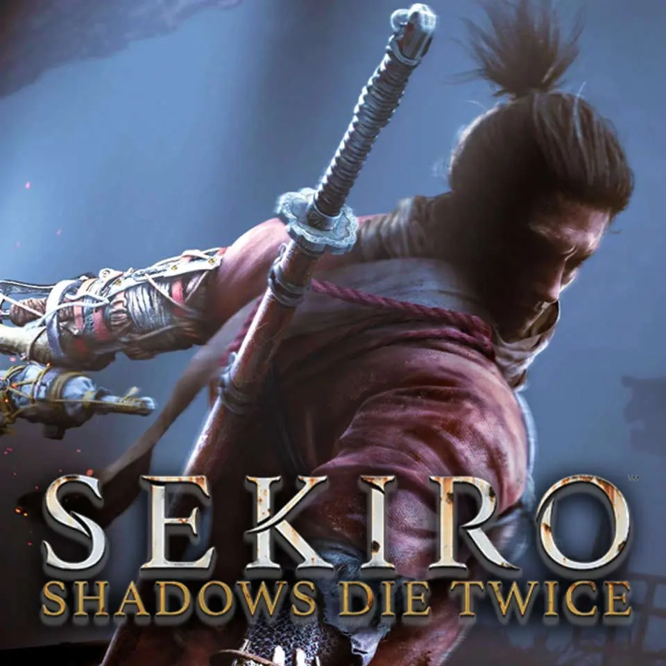 Sekiro: Shadows Die Twice + игры Xbox | Акция 1+1 | Онлайн