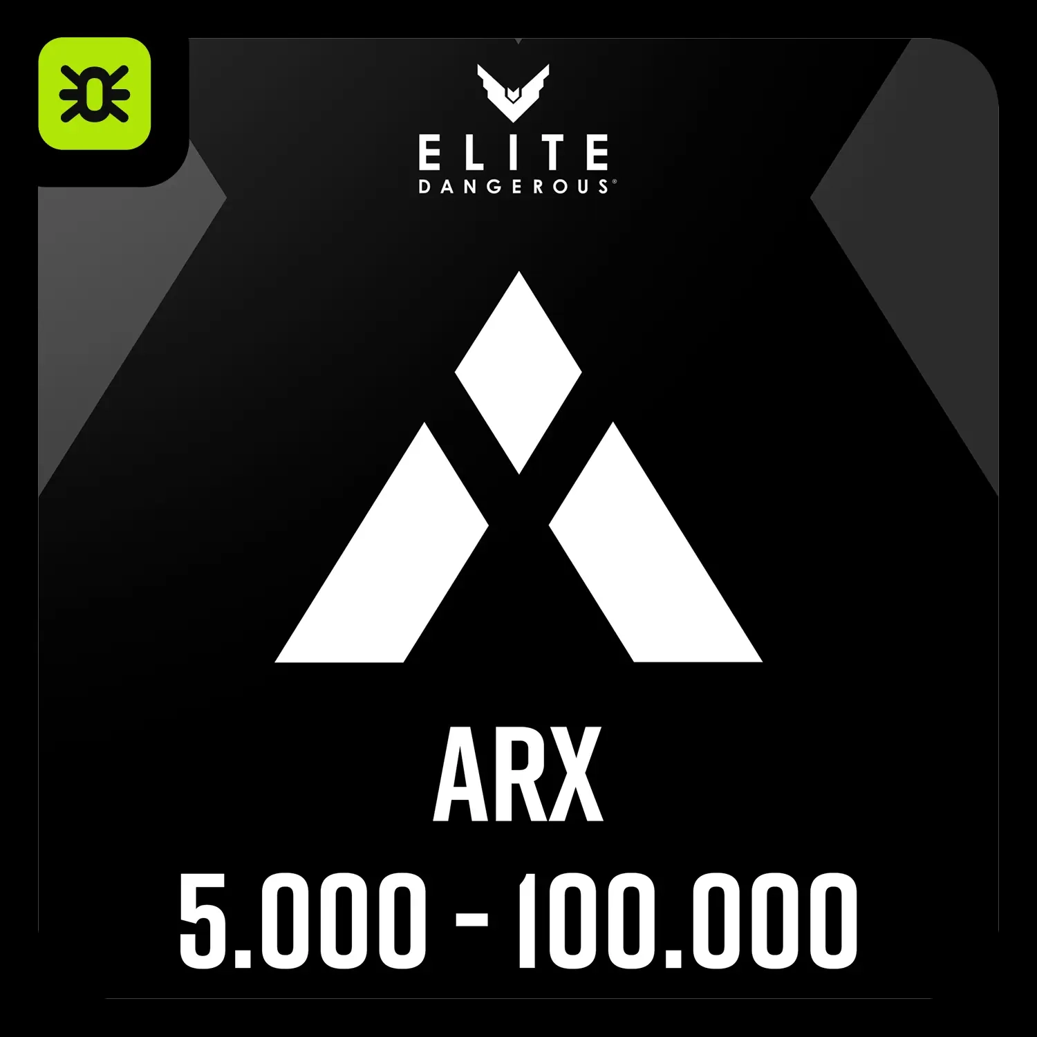 Elite Dangerous ARX | Пополнение валюты | Купить о...