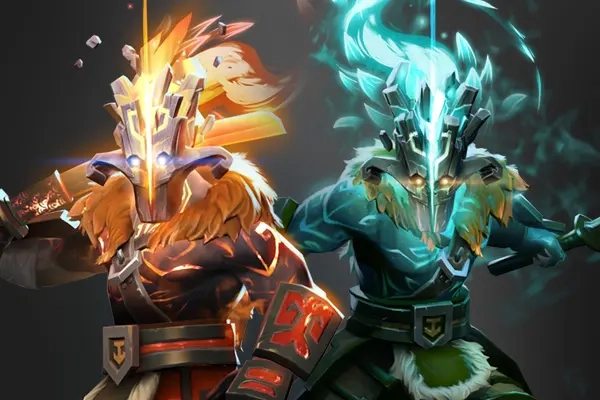 Dota 2 Juggernaut Arcana: Exalted Bladeform Legacy | Steam Trade