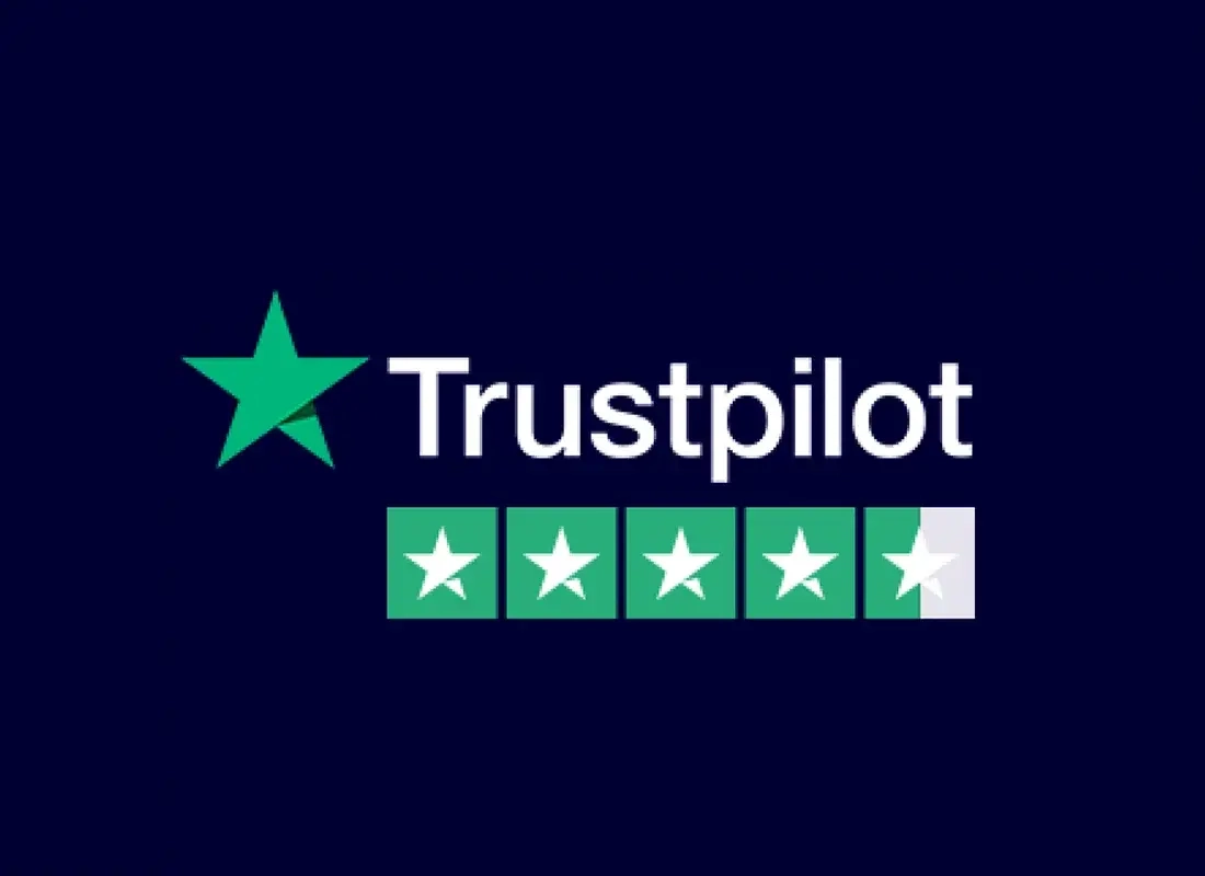 Аккаунты TrustPilot: Купить онлайн – Отзывы и Репу...