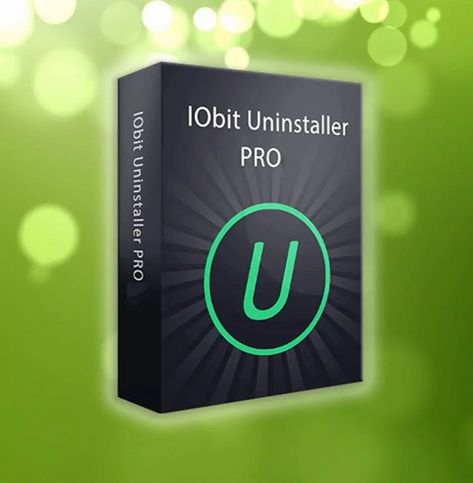 IObit Uninstaller Pro 15.2-15.3 ключ | Очистка ПК ...