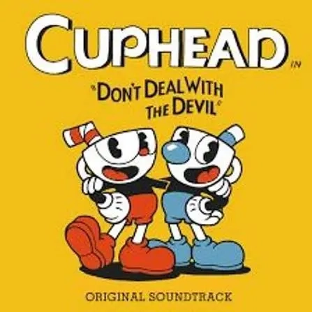 Cuphead PS4/PS5: Купить игру онлайн