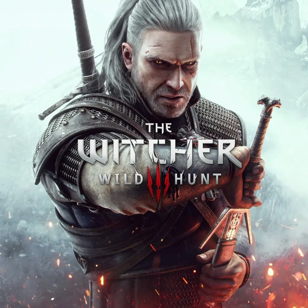 The Witcher 3 PS4/PS5 - Купить онлайн | PlayStatio...