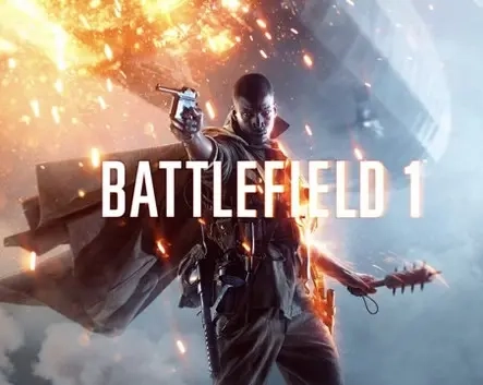 Battlefield 1 PS4/PS5 - Купить цифровую копию онла...