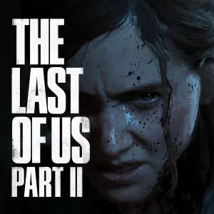 The Last of Us Part II PS4/PS5 - Купить цифровую в...
