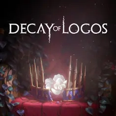 Decay of Logos PS4 PS5: Купить игру онлайн (П2/П3)...
