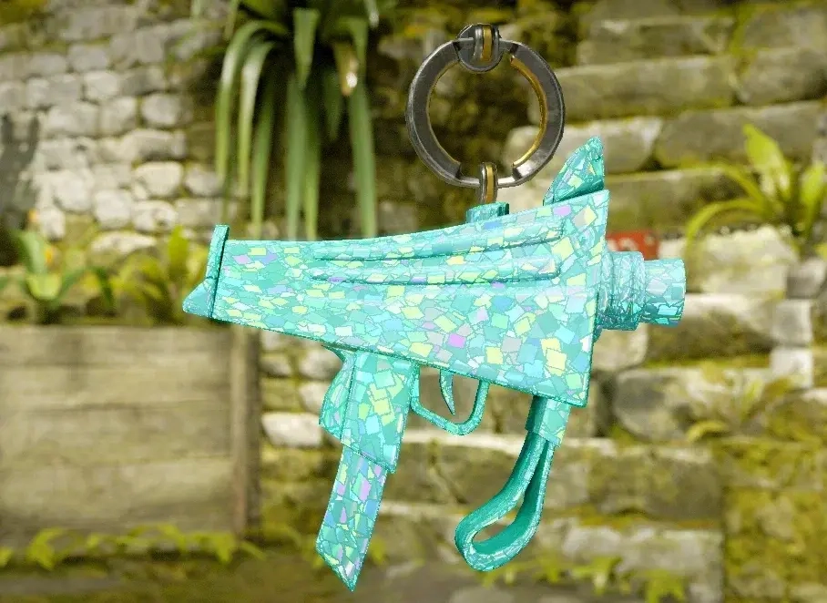 Брелок | Кафель Counter-Strike 2 | Онлайн | ggsel