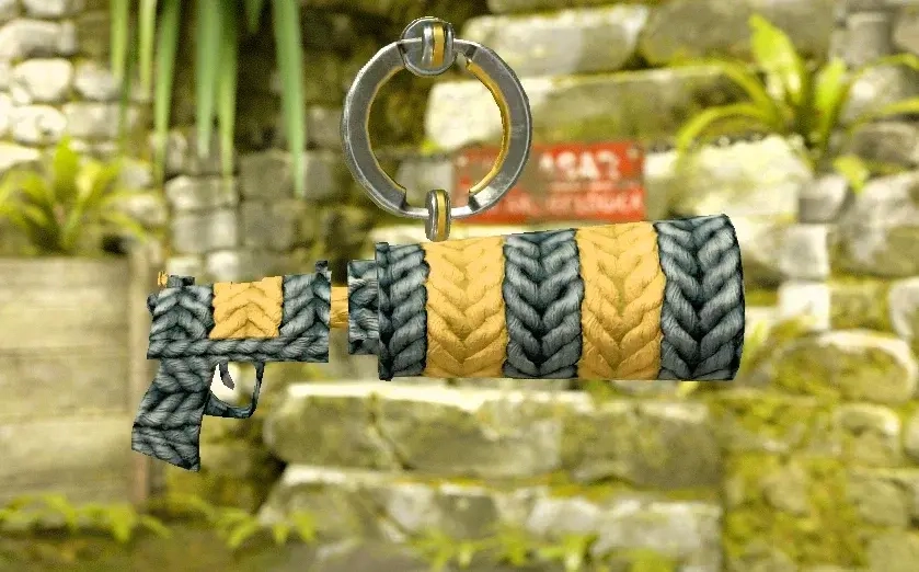 Скины для Counter-Strike 2 | Брелок Шерстолет | Онлайн Продажа