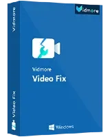 Лицензия Vidmore Video Fix | Восстановление видео ...