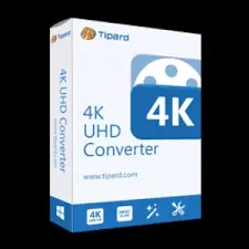 Купите Tipard 4K UHD Converter с скидкой | Ключ ак...