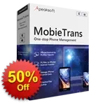 Apeaksoft MobieTrans | Лицензия на 1 год, ключ активации