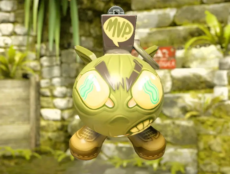 Жёсткий Брелок для Counter-Strike 2 — лучшие цены ...