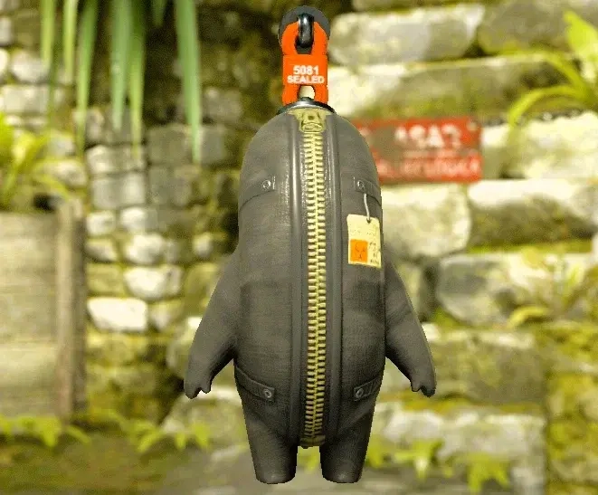 Брелок Мёртвый груз Counter-Strike 2 | Онлайн | gg...