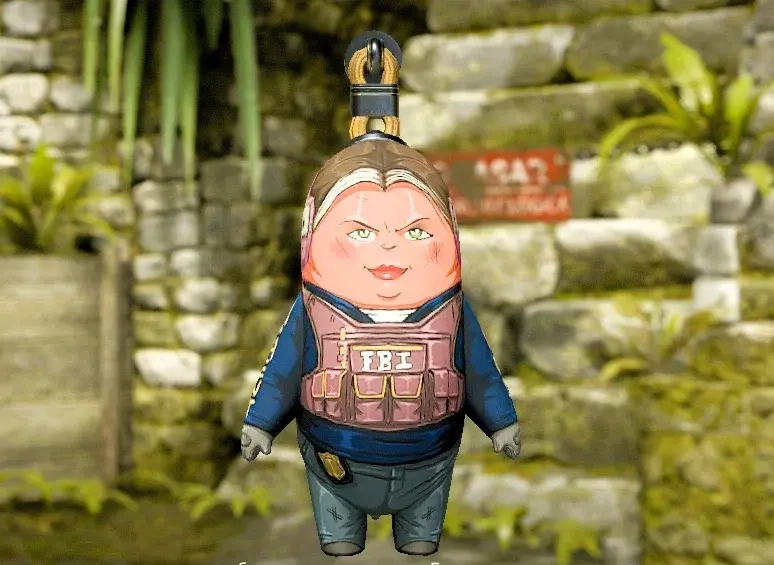 Брелок Крошка Ава на ggsel: доступные цены, быстро...