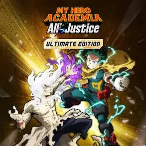 MY HERO ACADEMIA Ultimate Edition Steam Gift - Куп...