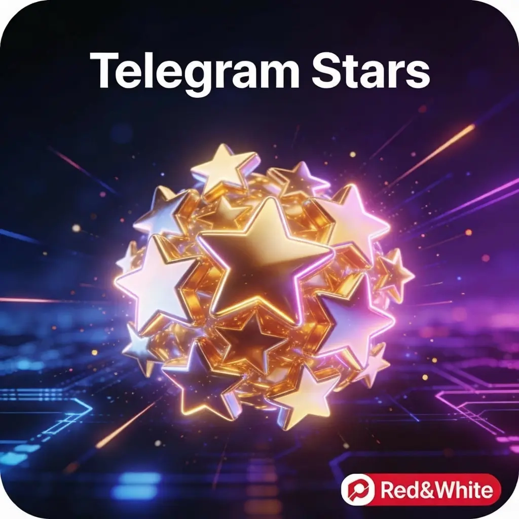 Звезды Телеграм по @username - Купить Онлайн