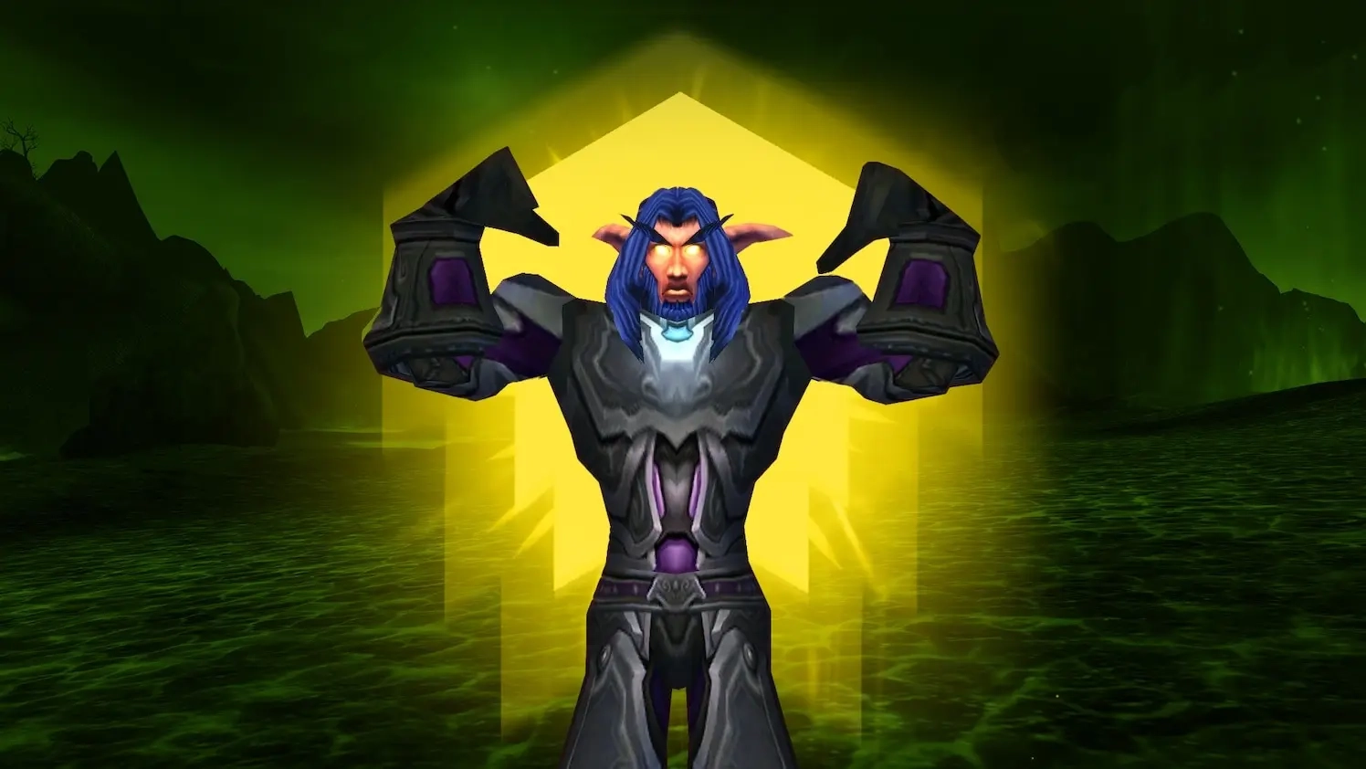 WOW Classic Услуга Повышение Уровня до 58 - Онлайн...