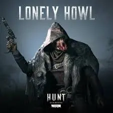 Hunt: Showdown 1896 - Lonely Howl Steam ключ Global