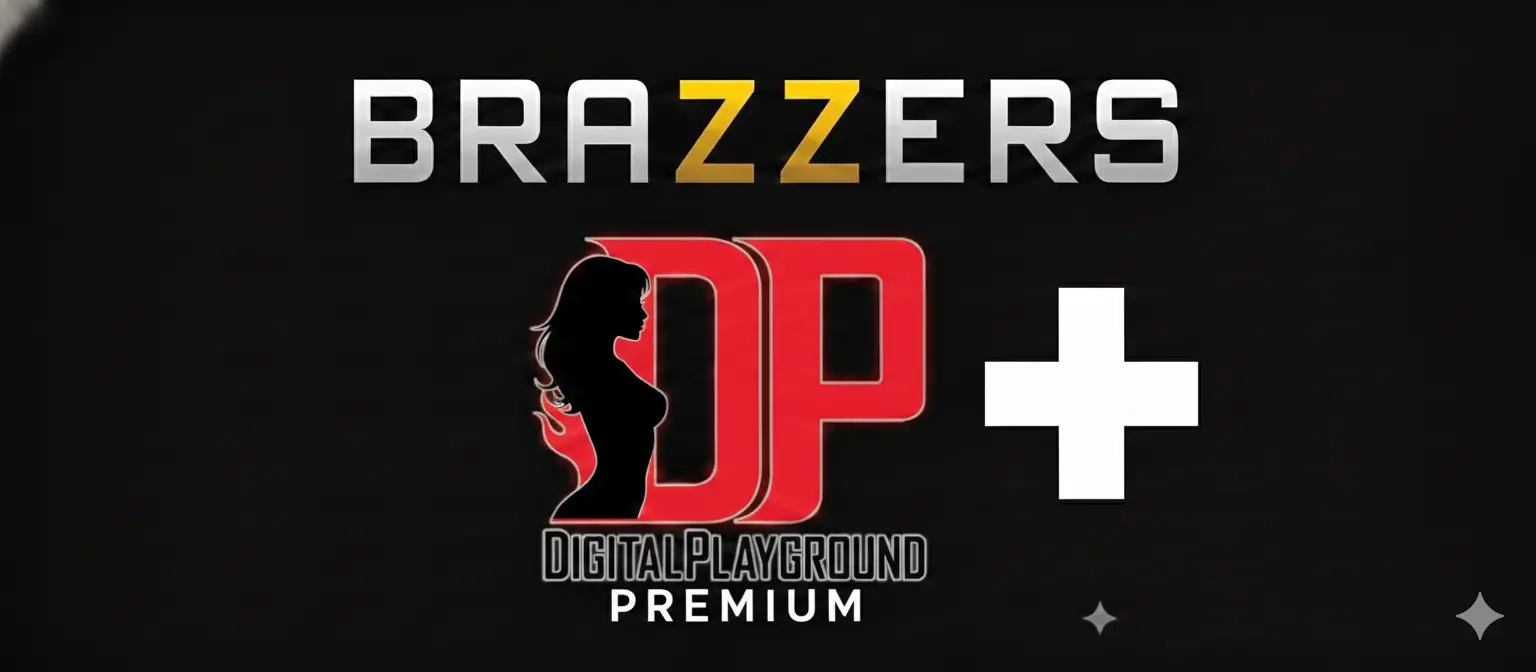 Премиум-Аккаунт DIGITAL PLAYGROUND + BRAZZERS | Безлимитный Доступ