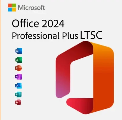 Office 2024 Pro Plus LTSC: Активация 2 ПК | Онлайн...