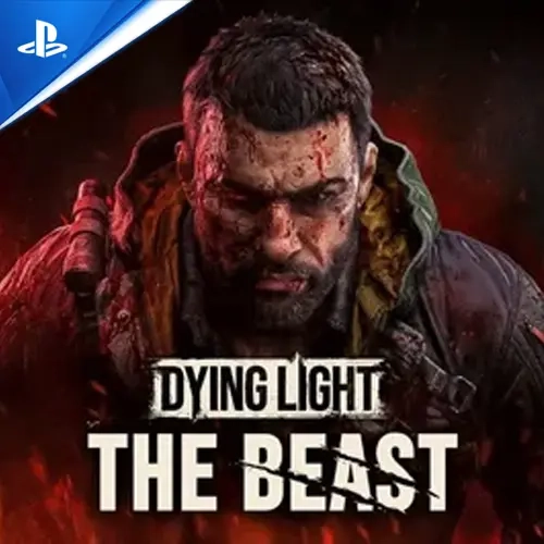 Аренда Dying Light: The Beast PS5 – онлайн в Росси...